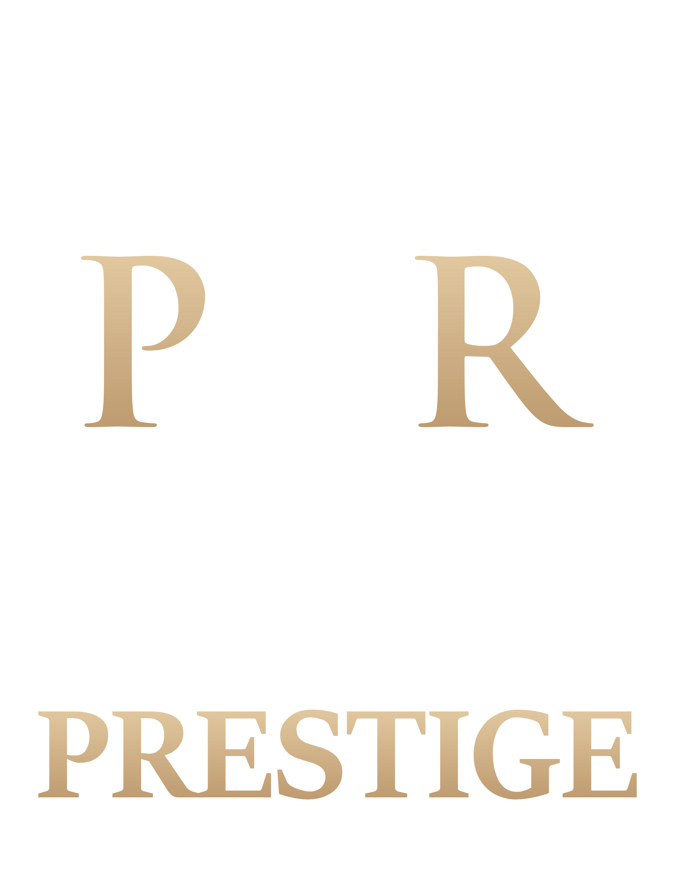 Prestige Residency